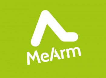 MeArm Logo
