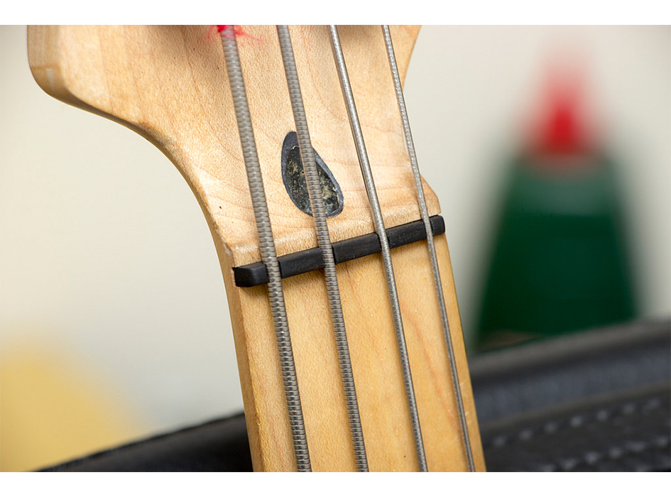 Tortured Precision Bass